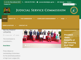 jsc.go.ke