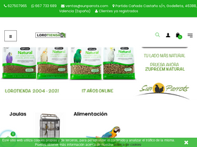 lorotienda.com