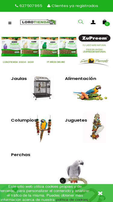lorotienda.com