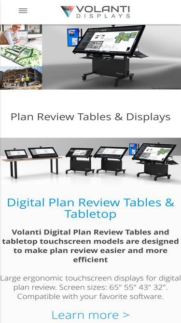 volantidisplays.com