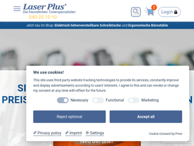 laserplus.de