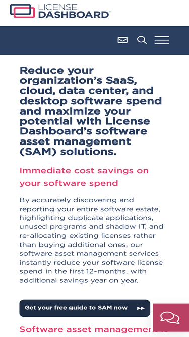licensedashboard.com