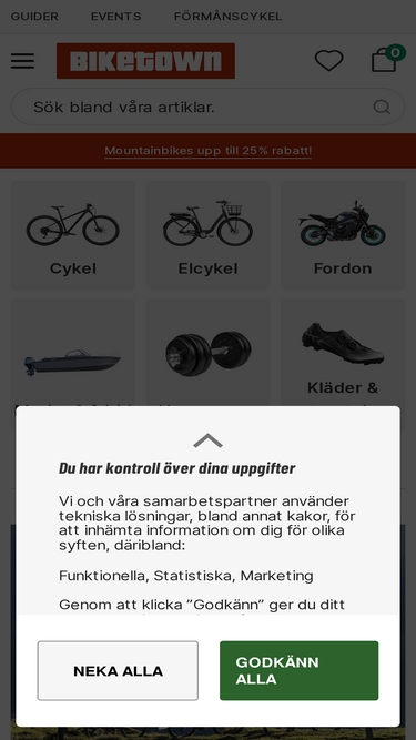 biketown.se