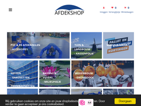 afdekshop.nl