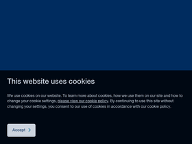 'blg.com' screenshot