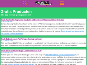 gratiz.nl