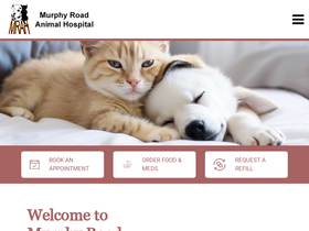 murphyroadah.com