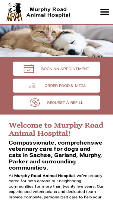 murphyroadah.com