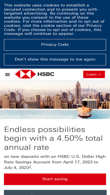 hsbc.ca