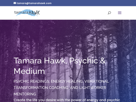 tamarahawk.com