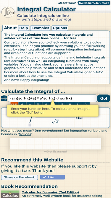 integral-calculator.com