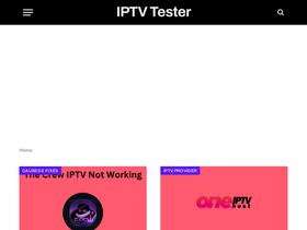iptvtester.com