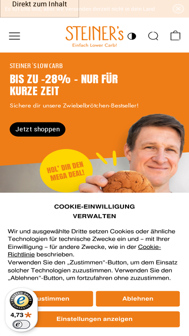 steiners.shop