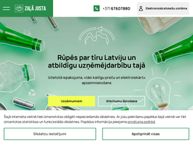 zalajosta.lv