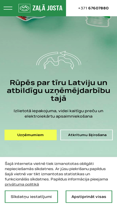 zalajosta.lv