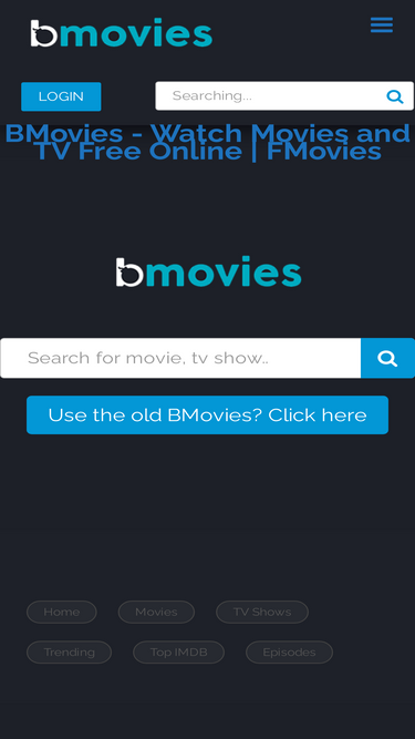 B movies online nl