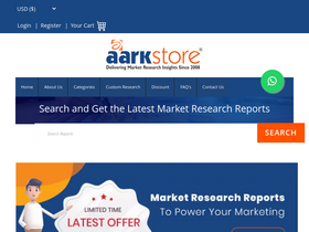 aarkstore.com