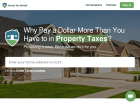 hometaxshield.com