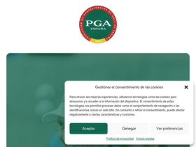 pgaspain.com