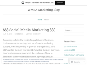 wmbamarketing.wordpress.com