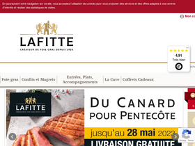 lafitte.fr