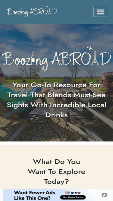 boozingabroad.com