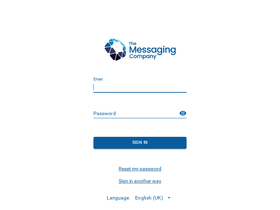 webmail.themessagingco.com.au