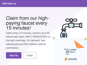 'get-bitco.in' screenshot