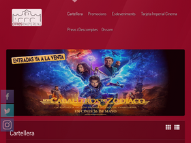 cinesimperial.com