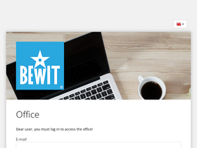mybewit.com