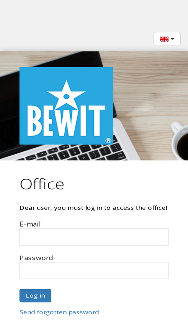 mybewit.com