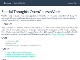 courses.spatialthoughts.com