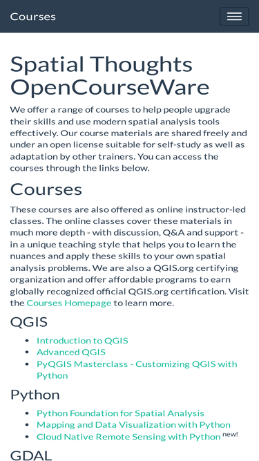 courses.spatialthoughts.com