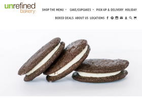 unrefinedbakery.com