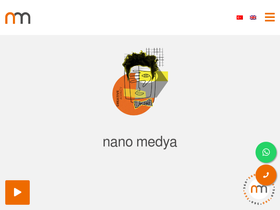 nanomedya.com