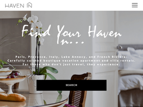 havenin.com