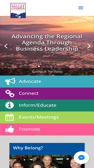 greatervalleychamber.com