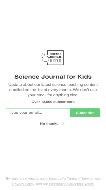 sciencejournalforkids.substack.com