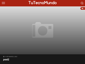 tutecnomundo.com