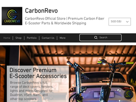 carbonrevo.com