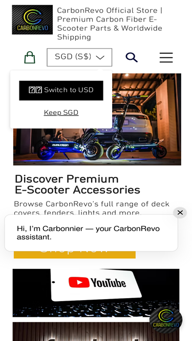 carbonrevo.com
