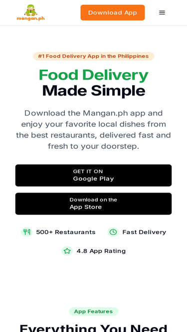 mangan.ph