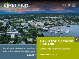 explorekirkland.com