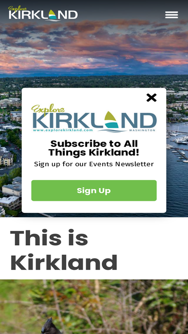 explorekirkland.com