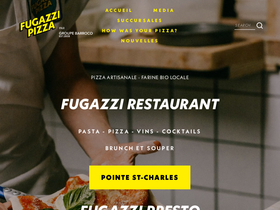 fugazzimtl.com