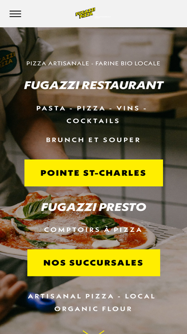 fugazzimtl.com