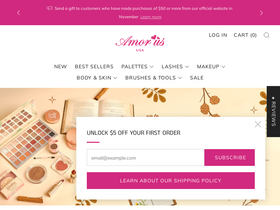 11thwish.com homepage screenshot