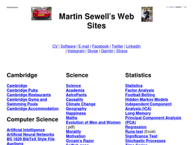 martinsewell.com