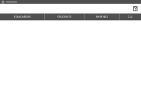 'learnquebec.ca' screenshot