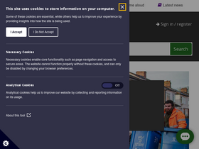 'liverpool.gov.uk' screenshot